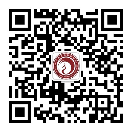 民网东莞网站建设-华泰教育公众号二维码